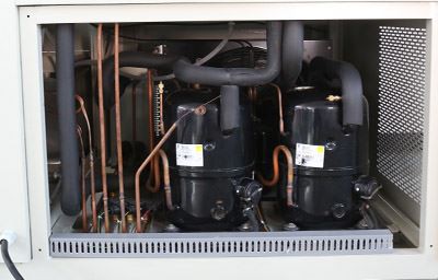 TK10-220 7°CMin Fast Change Rate Thermal Cycle Chamber (1)