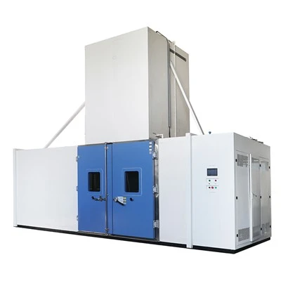 MIL STD 810h Tester