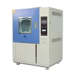 IP komora za testiranje peska in prahu