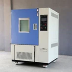 Komora za cikel temperature in vlažnosti