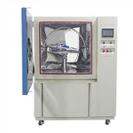 Testna komora za oceno IP