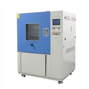 Testna oprema IPX4