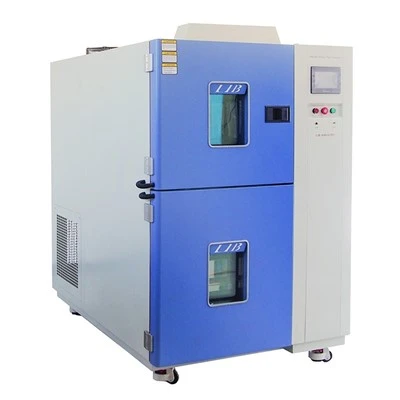 Vertical Temperature Chamber