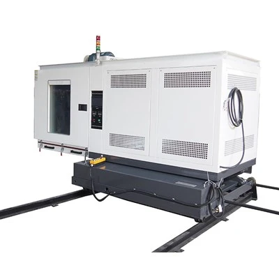 Vibration Chambers